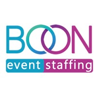 Boon Event Staffing logo - Similar company to Rowntreehill