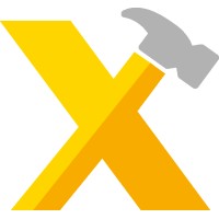 Marteau X Pro logo - Similar company to Foinbo