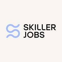 Skillerjobs logo - Similar company to Spinewise