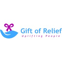 Gift of Relief logo - Similar company to Community Development Centre - Cdc