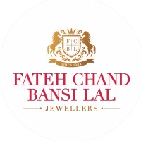 Fateh Chand Bansi Lal Jewellers logo - Similar company to Neesh Perfumes