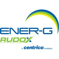 ENER-G Rudox (now Centrica Business Solutions) logo - Similar company to Relaws