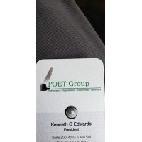 POET GROUP INC