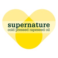 SUPERNATURE OILS Limited logo - Similar company to Kineticolor®️