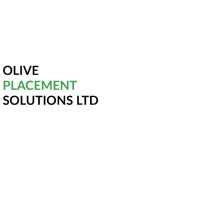 Olive Placement solutions ltd logo - Similar company to Fabrication Systems U Ltd