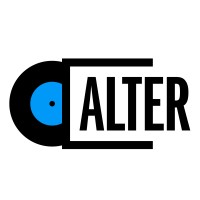 ALTER Music logo - Similar company to Shift Podcast