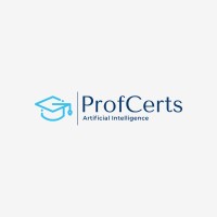 ProfCerts logo - Similar company to Arch World