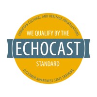 ECHOCAST logo - Similar company to Echocast