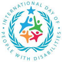 International Day of People with Disabilities (IDPWD) logo - Similar company to Atar Star