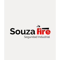 Souza Fire Extintores logo - Similar company to Center Fire Engenharia Contra Incêndio