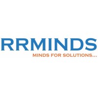 RRMINDS (RRMINDFO Solutions (OPC) PRIVATE LIMITED.,) logo - Similar company to Pydata Mysore