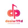 Desiwood Production logo - Similar company to Smt Records Pvt Ltd