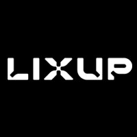 Lixup logo - Similar company to Fox-Tc
