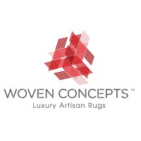 WOVEN CONCEPTS logo - Similar company to Block&Gold Brands