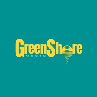 GreenShore Music logo - Similar company to Loop Sessions Paris