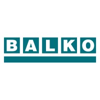 Balko logo - Similar company to Cibacox