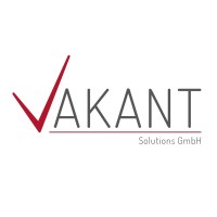 VAKANT Solutions GmbH logo - Similar company to Protohaus Professional Gmbh