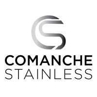 Comanche Stainless logo