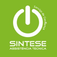 Sintese - Assistência Técnica logo - Similar company to Ministério Das Finanças
