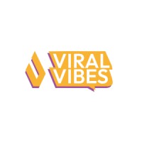 Viral Vibes Communication logo - Similar company to Mcn Agency