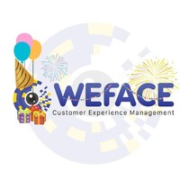 weface logo - Similar company to Clevorra