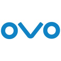 ovohealth logo - Similar company to Healthcare Facilitator