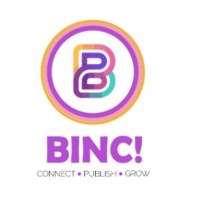 BINC_LINK logo - Similar company to Dsim Students