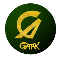Gaak logo - Similar company to Animeland