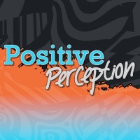 Positive Perception logo - Similar company to Backstreetcompany