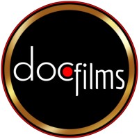 DOC. FILMS logo - Similar company to Atracto Marketing