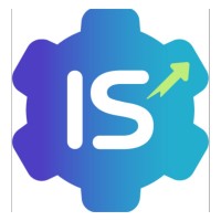 Industrial Sales logo - Similar company to 7X: Tech, Capital Markets, Finance, Startups