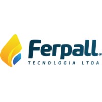 Ferpall Tecnologia logo - Similar company to Grupo Caspbrasil