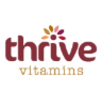 Thrive Vitamins Ltd
