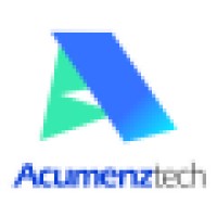 Acumenz Technologies logo - Similar company to Appsfruit