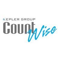 Kepler Group Countwise logo - Similar company to Kepler Analytics