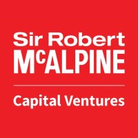 Sir Robert McAlpine Capital Ventures logo - Similar company to Kora Partners