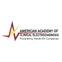 American Academy of Clinical Electrodiagnosis logo - Similar company to Insight Diagnostics Group
