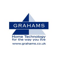 Grahams Hi Fi Ltd logo - Similar company to Lc-Av Ltd
