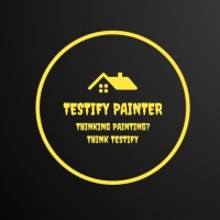 TESTIFY PAINTER logo - Similar company to Canal Pc