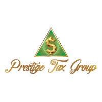 Prestige Tax Group logo - Similar company to Berent Cpa Llc