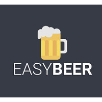 EASYBEER logo - Similar company to Posware