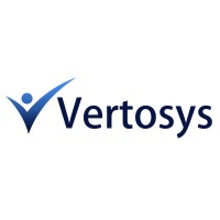 VertoSys logo - Similar company to Inetweaver
