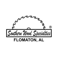 Southern Wood Specialties logo - Similar company to Pk Timber