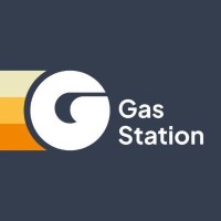 GasStation logo - Similar company to Fuel Safety & Systematic Engineering Sdn Bhd