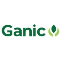 Ganic Foods Limited logo - Similar company to Loxistica