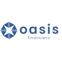Oasis Blockchain Technologies logo - Similar company to Kardmatch