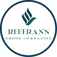 Referans Group Companies logo - Similar company to Referans International