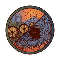 Blood and Tonic logo - Similar company to Betterdemon