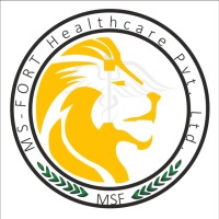MS-Fort Healthcare private limited logo - Similar company to Deepsapiens