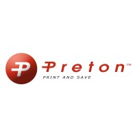 Preton Ltd logo - Similar company to Engagedmedia | A Webmd Company